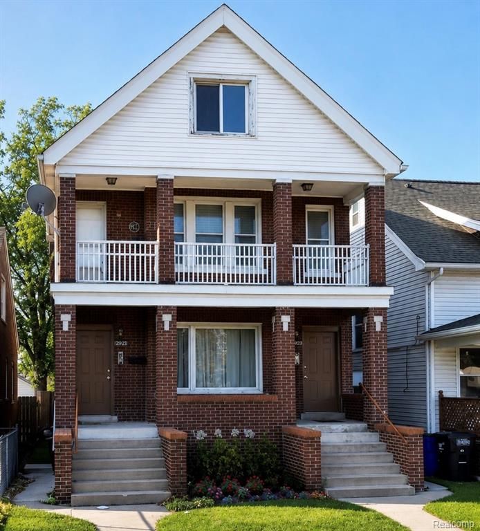 2393 N Green Street, Detroit, MI 48209