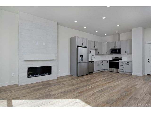 3132 W Bonfils Pl, Denver, CO 80236