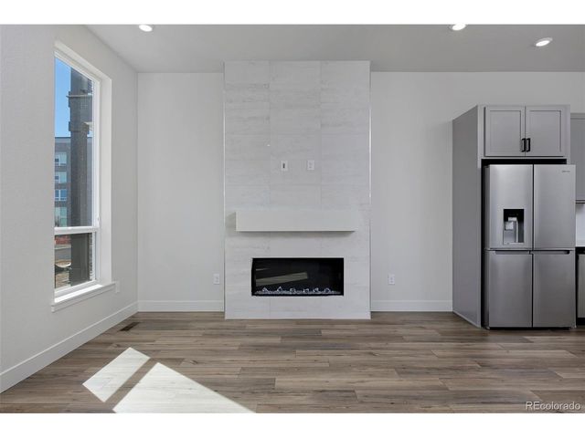 3132 W Bonfils Pl, Denver, CO 80236