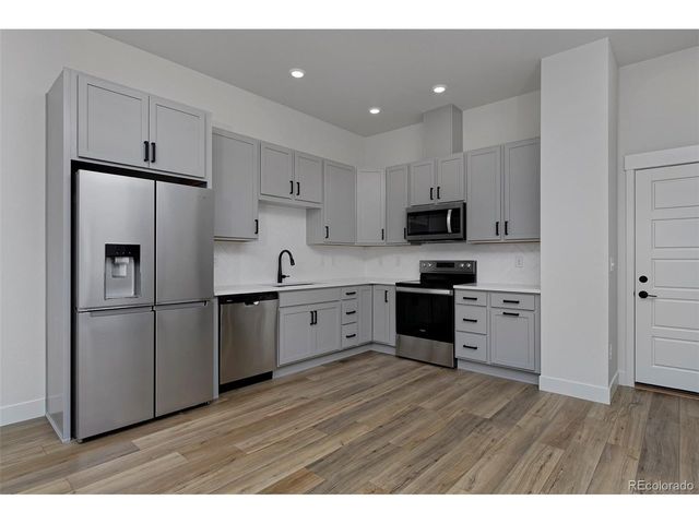 3132 W Bonfils Pl, Denver, CO 80236