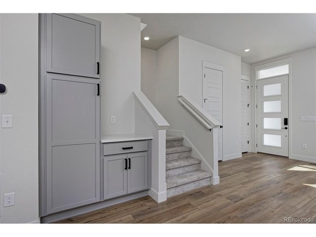 3132 W Bonfils Pl, Denver, CO 80236