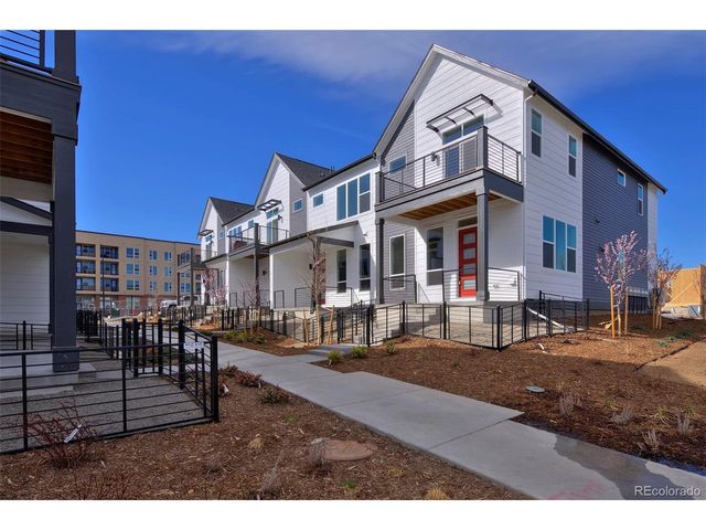 3132 W Bonfils Pl, Denver, CO 80236