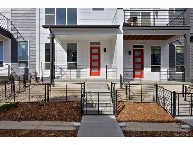 3132 W Bonfils Pl, Denver, CO 80236