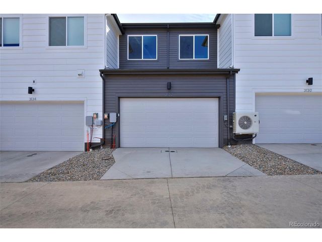 3132 W Bonfils Pl, Denver, CO 80236