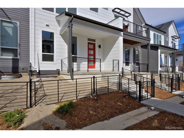 3132 W Bonfils Pl, Denver, CO 80236