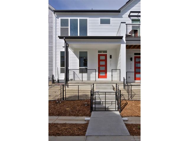 3132 W Bonfils Pl, Denver, CO 80236
