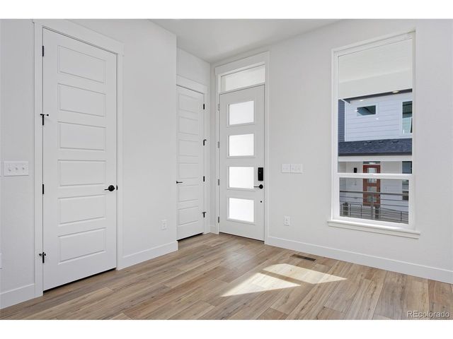 3132 W Bonfils Pl, Denver, CO 80236