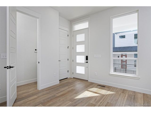 3132 W Bonfils Pl, Denver, CO 80236