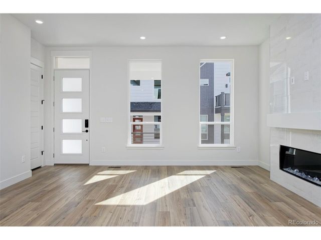 3132 W Bonfils Pl, Denver, CO 80236