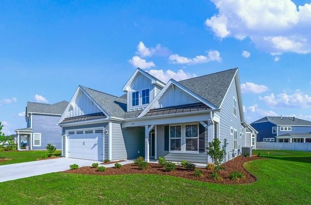 1008 Gold Dew Way, Myrtle Beach, SC 29579