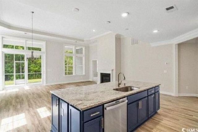 1008 Gold Dew Way, Myrtle Beach, SC 29579