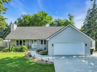 3303 Nobb Hill DRIVE, Mount Pleasant, WI 53406