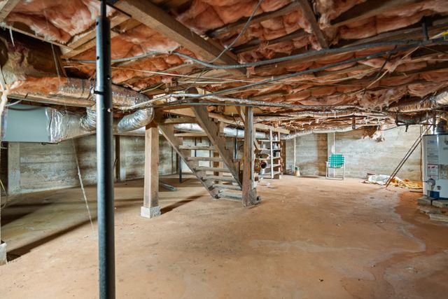 1496 S Bunker Hill Rd, Sparta, TN 38583