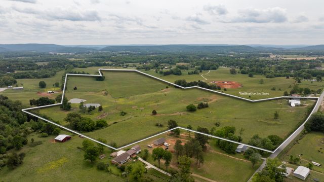 1496 S Bunker Hill Rd, Sparta, TN 38583