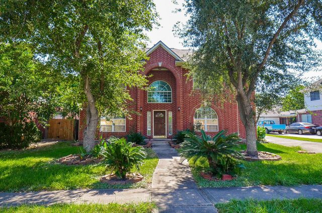 13823 Eldridge Garden Circle, Houston, TX 77083