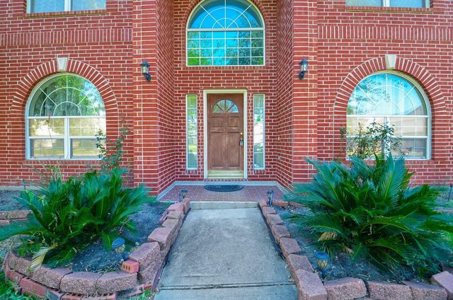 13823 Eldridge Garden Circle, Houston, TX 77083