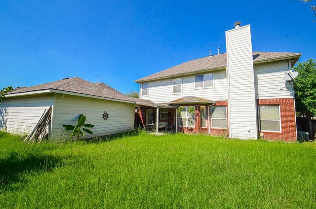 13823 Eldridge Garden Circle, Houston, TX 77083
