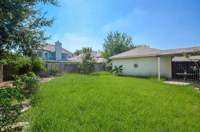 13823 Eldridge Garden Circle, Houston, TX 77083