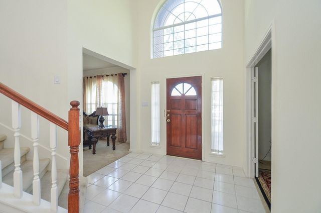 13823 Eldridge Garden Circle, Houston, TX 77083