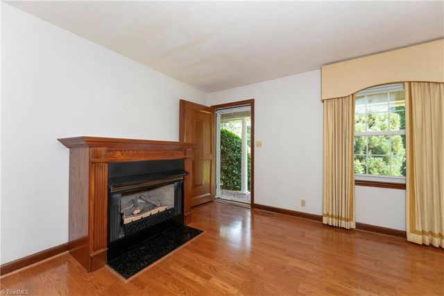 197 Elm Street, Mocksville, NC 27028