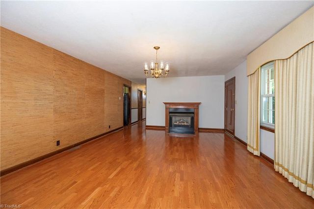 197 Elm Street, Mocksville, NC 27028