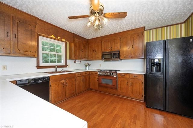 197 Elm Street, Mocksville, NC 27028