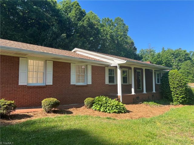 197 Elm Street, Mocksville, NC 27028