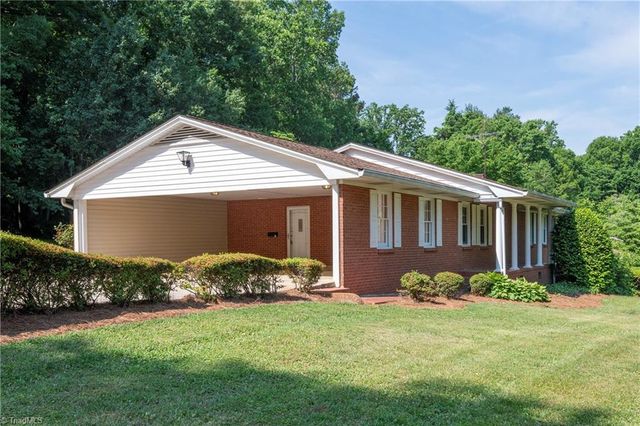 197 Elm Street, Mocksville, NC 27028