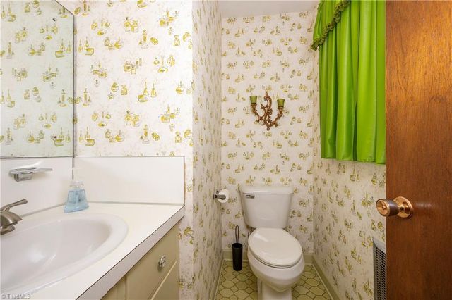 197 Elm Street, Mocksville, NC 27028
