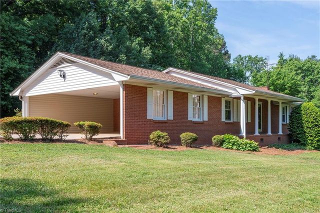 197 Elm Street, Mocksville, NC 27028