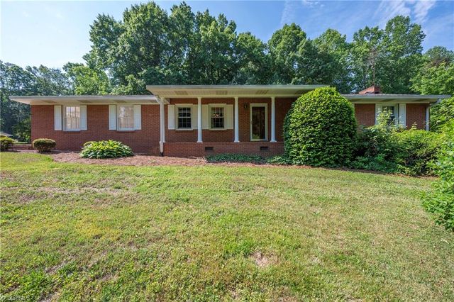 197 Elm Street, Mocksville, NC 27028