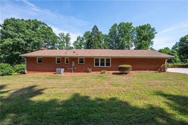 197 Elm Street, Mocksville, NC 27028