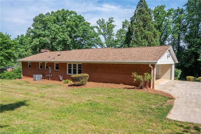 197 Elm Street, Mocksville, NC 27028