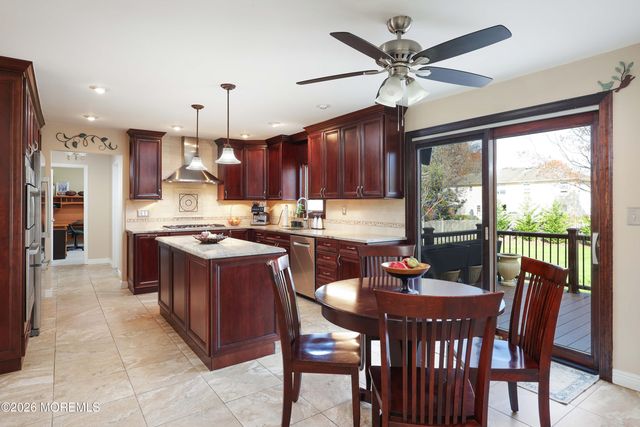 30 Terence Drive, Manalapan, NJ 07726