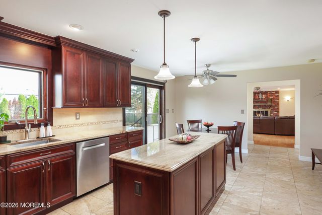 30 Terence Drive, Manalapan, NJ 07726