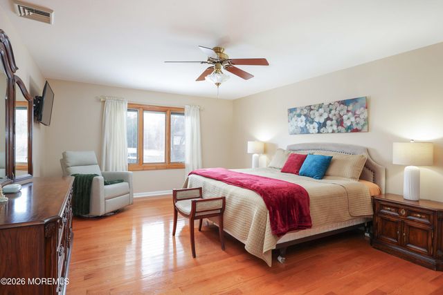 30 Terence Drive, Manalapan, NJ 07726