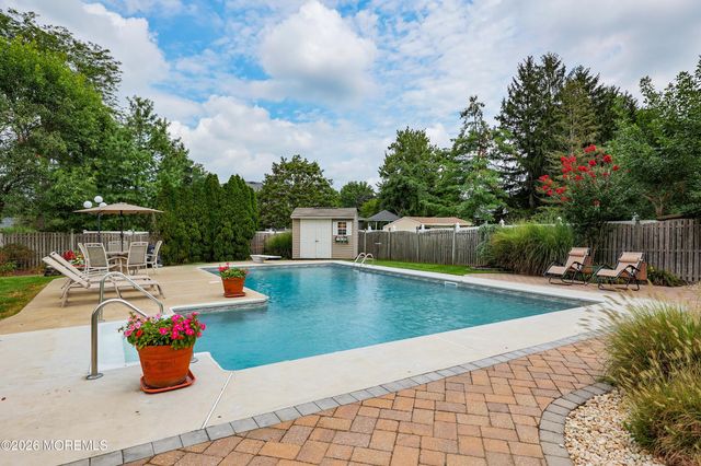 30 Terence Drive, Manalapan, NJ 07726