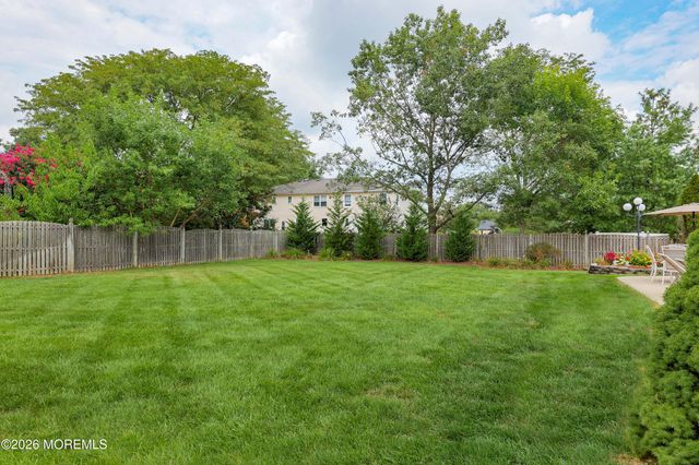 30 Terence Drive, Manalapan, NJ 07726