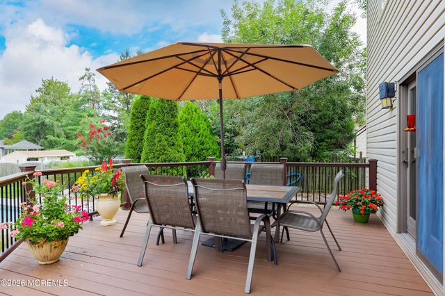 30 Terence Drive, Manalapan, NJ 07726