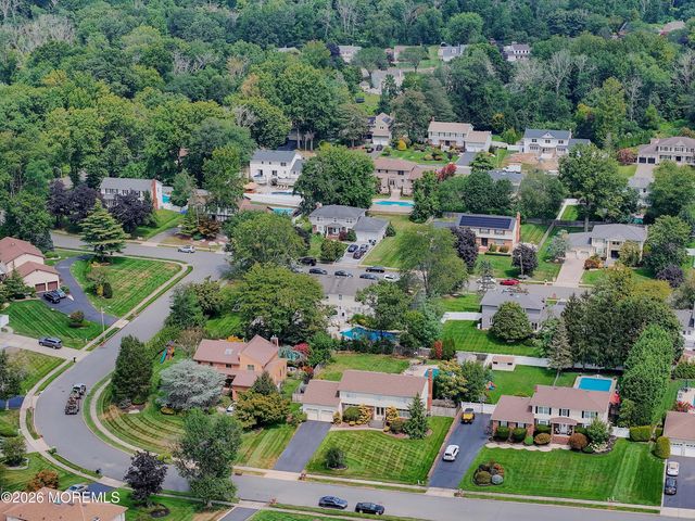 30 Terence Drive, Manalapan, NJ 07726