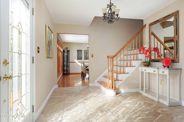 30 Terence Drive, Manalapan, NJ 07726