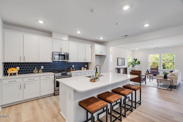 2005 Mayglass Drive, Knightdale, NC 27545