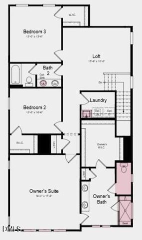 2005 Mayglass Drive, Knightdale, NC 27545