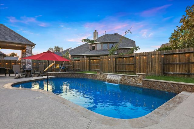 27410 Starlit Ranch Drive, Katy, TX 77494