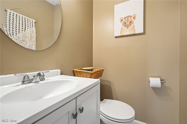 4829 New Road, Youngstown, OH 44515