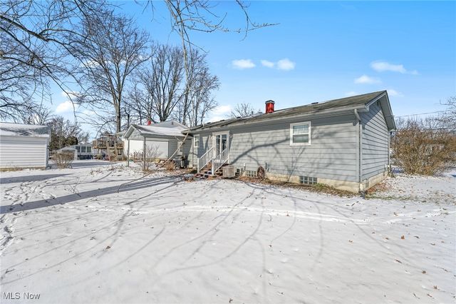 4829 New Road, Youngstown, OH 44515