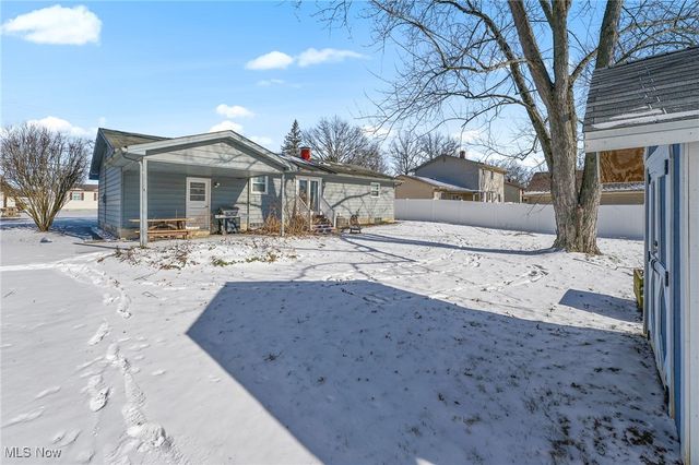 4829 New Road, Youngstown, OH 44515