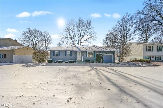 4829 New Road, Youngstown, OH 44515