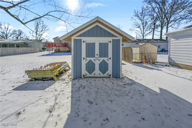 4829 New Road, Youngstown, OH 44515