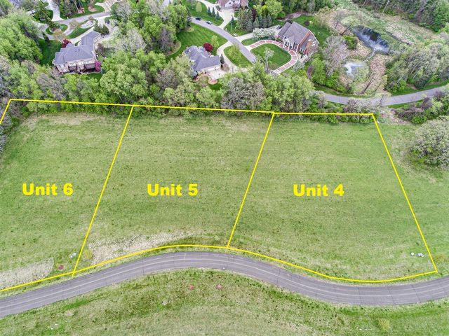 4800 Nantucket Dr., Jackson, MI 49201